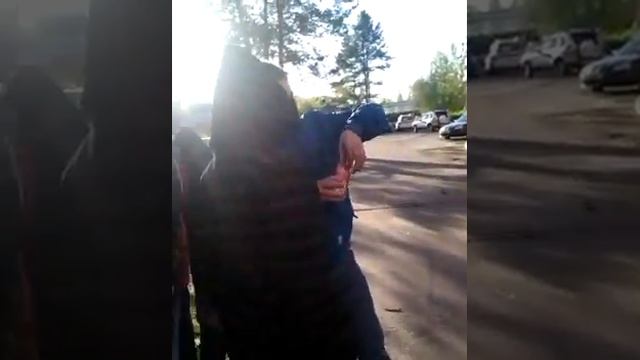 Скидываем колу