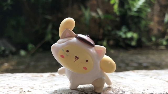 Iphone 7 Sample Video Bokeh смотреть онлайн