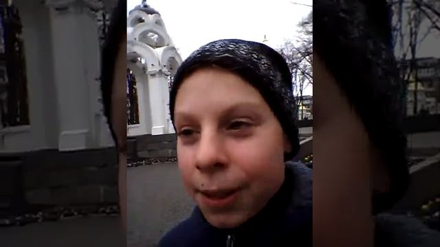 Наша зеркальная струя и Хатоб