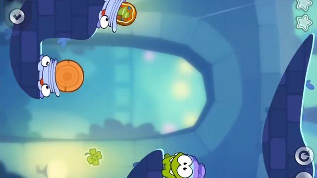 Best Walkthrough Cut The Rope 2 Level4_10 смотреть онлайн