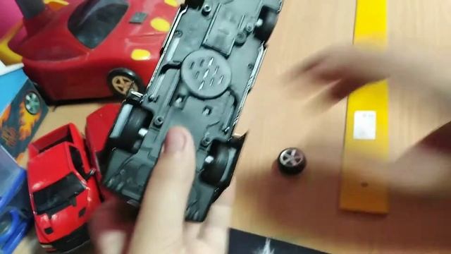 коллекция моделей 1 32 смотреть онлайн