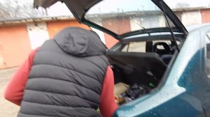 самый дешёвый гайковёрт с WB Kamolee