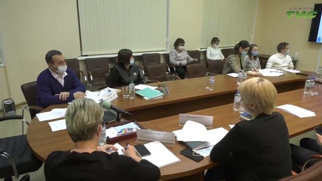 Какие вопросы обсудили на окружном родительском собрании