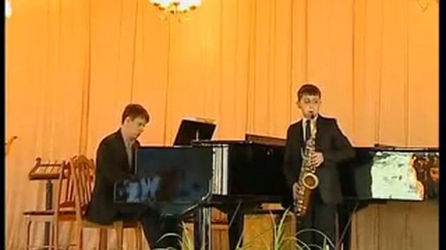 инструменты в подарок для ДШИ № 3 смотреть онлайн