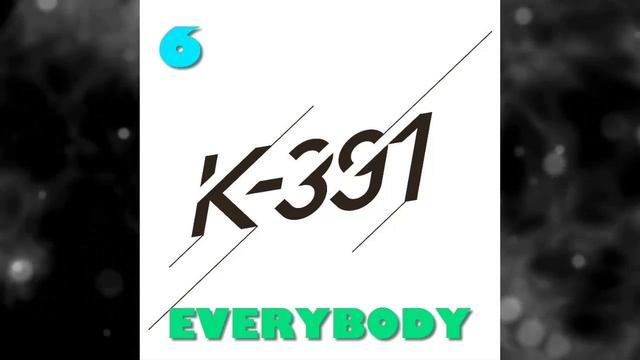 ▼Top 10 K-391 2016▼ - Download The Songs Here смотреть онлайн