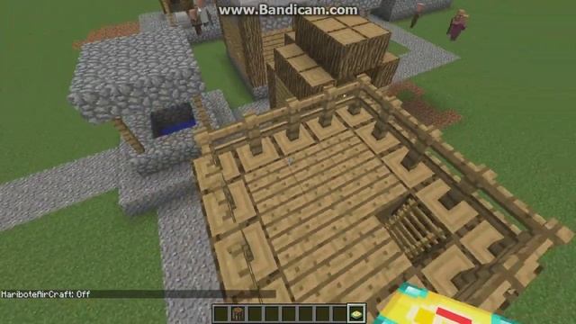 Обзор Модов MINECRAFT 3) ЕСЛИ БЫ ДОМА ЛЕТАЛИ !!! смотреть онлайн