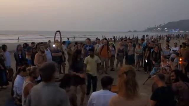 Путешествие по Индии на велосипеде. смотреть онлайн