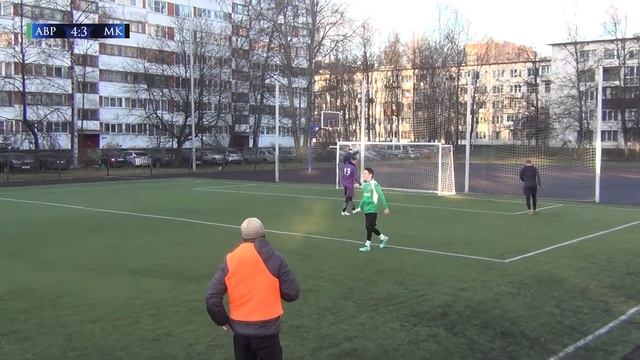 Северный Див. Малое Кирилловское - Аврора (тур 3) смотреть онлайн