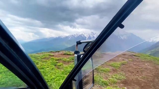 Экскурсии по Осетии смотреть онлайн