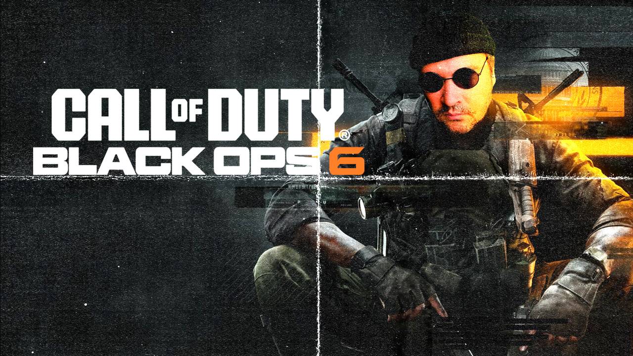 КАЛ ДОЛГА 🔴 LIVE - BADVO1CE - Call Of Duty: Black Ops 6