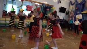 Жу жу маленькая пчёлка