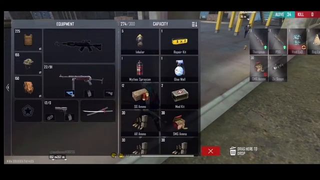 Raiyan gaming Live Stream free fire смотреть онлайн