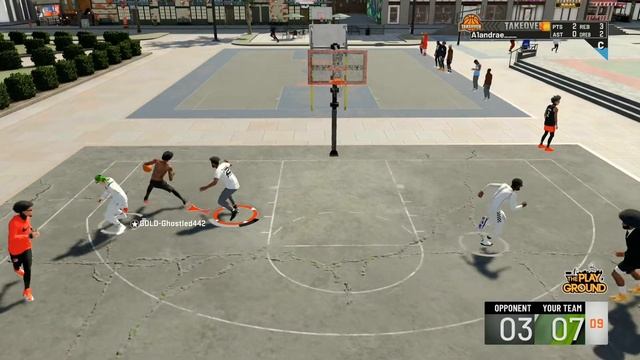 What a man in a fedora does when the boys in white show up | Nba 2k20 смотреть онлайн