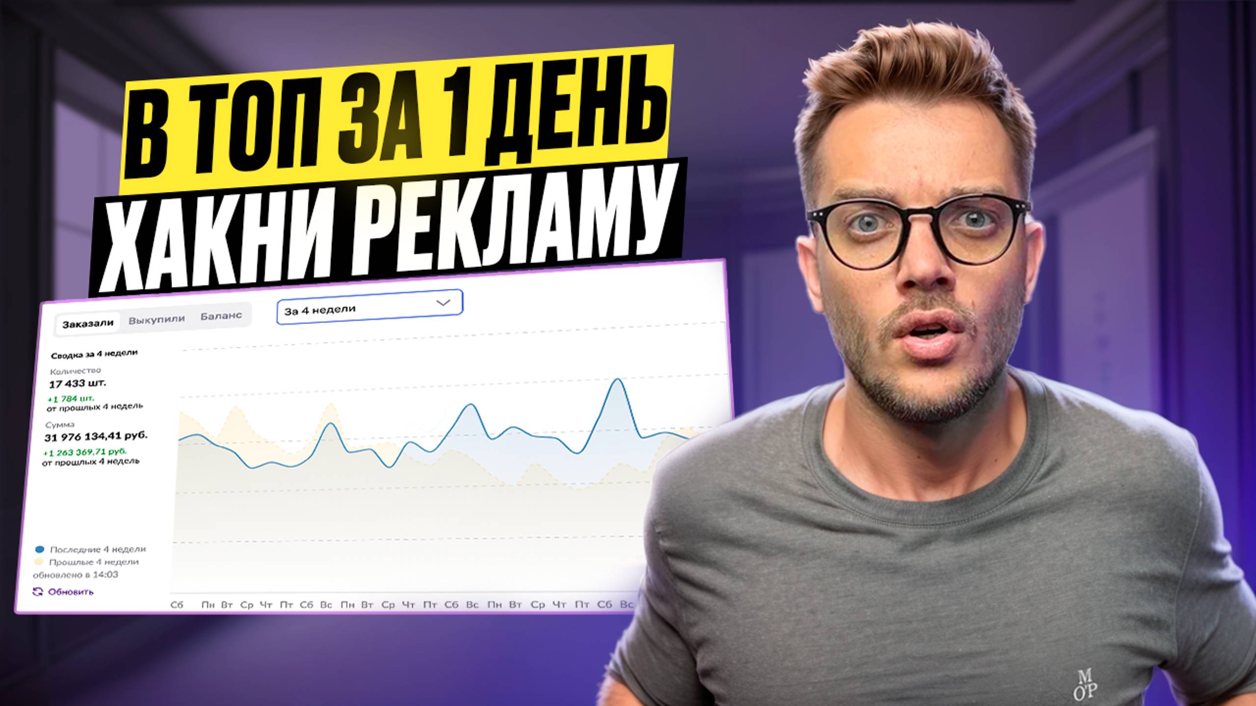 Самая ДЕШЕВАЯ РЕКЛАМА на Вайлдберриз | Как настроить Рекомендательные Полки на Widlberries смотреть онлайн