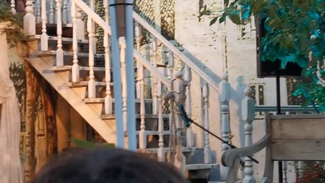 Максим Катырев. Мюзикл - "Ромео и Джульетта". смотреть онлайн