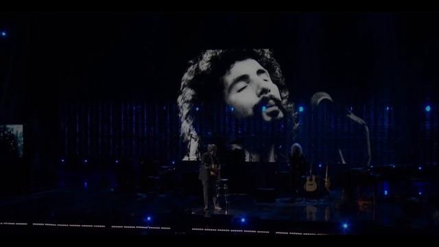 Yusuf Cat Stevens "Father and Son" смотреть онлайн