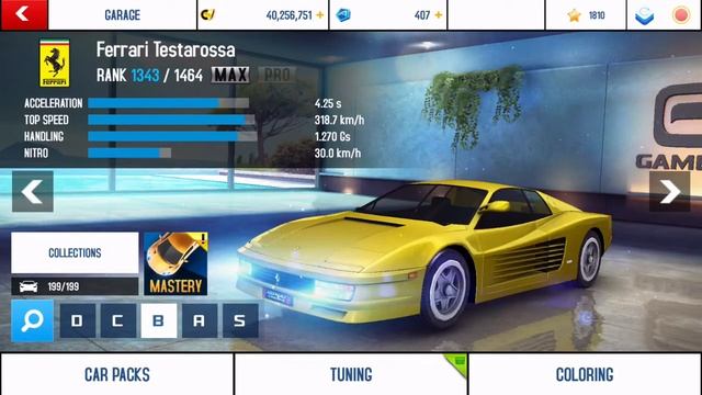 Asphalt 8 v3.2.2 iOS : Full 199 Cars and Bikes + Full Mastery. смотреть онлайн