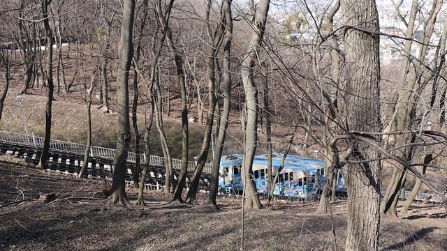 Киев путешествие по памятным местам 21 03 21MVI 0884 смотреть онлайн