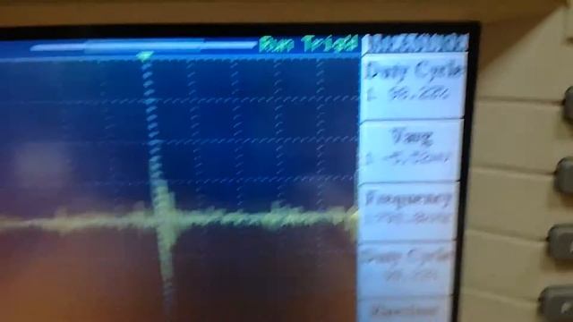 PWM output of the channel 3 смотреть онлайн