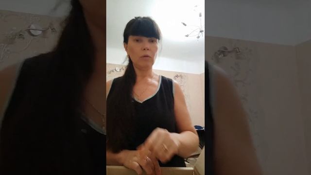 ВИДЕОРАСПАКОВКА ПОСЫЛКИ ❤ от SW. Бесплатная карта клиента по этой ссылке https://clck.ru/sGqzc смотреть онлайн