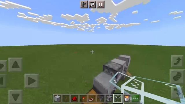 Простая и легкая куриная ферма в Майнкрафт ПЕ / Minecraft Bedrock Edition смотреть онлайн