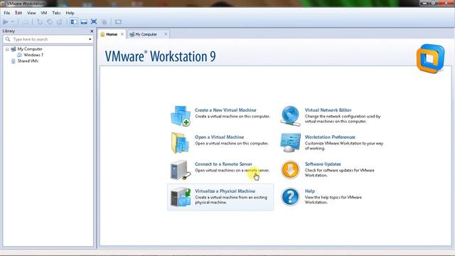 Server 2008R2 Installation and Configuration in Virtualbox (Hindi) - Video 1 смотреть онлайн
