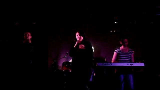 29 09 2017 | Рок не Порок | MANHATTAN club & bar, Спб | группа БАР ДО