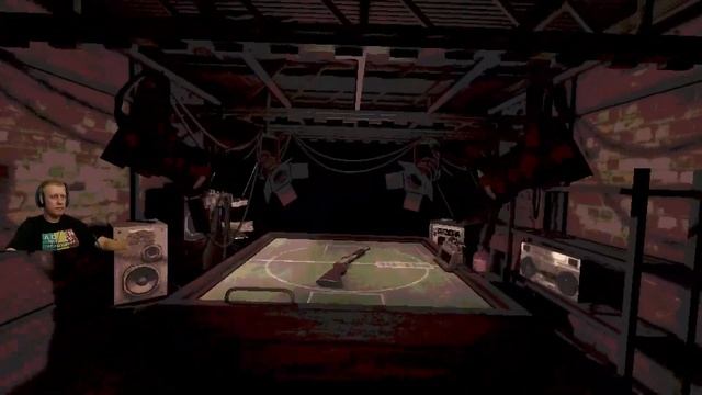 РУССКАЯ РУЛЕТКА С ДРОБОВИКОМ (Buckshot Roulette) Все или ничего!!!