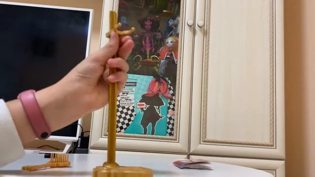 Обзор Еver re after high Apple White. смотреть онлайн