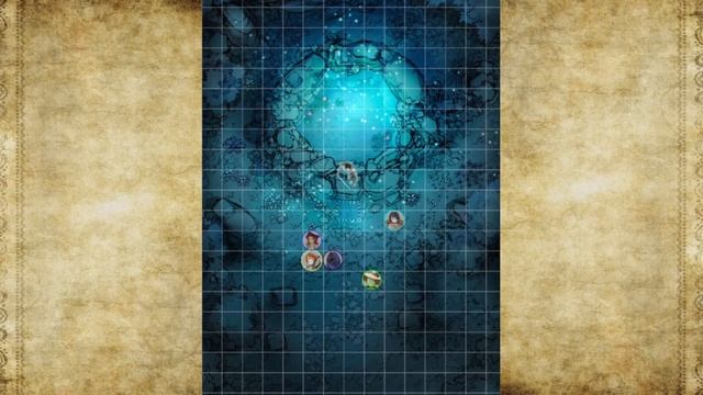 ANOTHER Magic Book? | D&DCaffeinated | Chapter 16 смотреть онлайн