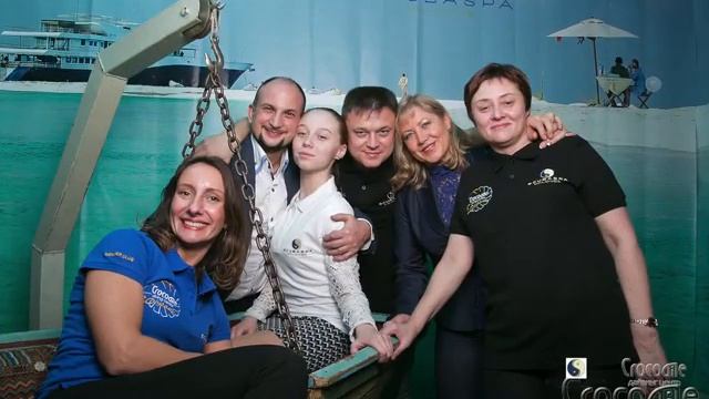 DiveMegaParty 2016 смотреть онлайн