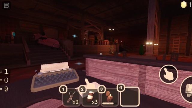 Doors прохождение 50 двери Как пройти? смотреть онлайн