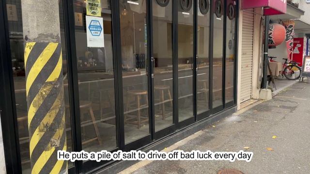 【ラーメン Ramen】Sold Out? 800 Ramen On Weekdays, 1000 Ramen On Weekends.