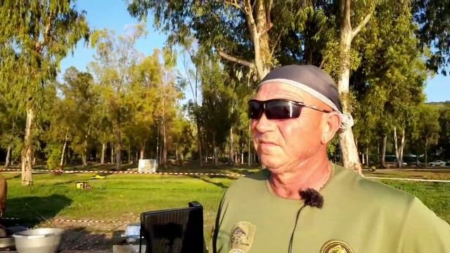 ГК 2021, эфиры из секторов,  сектор 9, Jet Stream