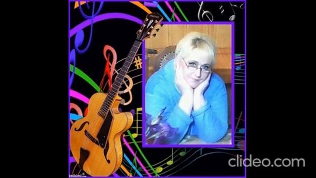 ДОГОРАЕТ ЗАКАТ ( Слова, мелодия и исполнение: Нателла Манчхава ) смотреть онлайн