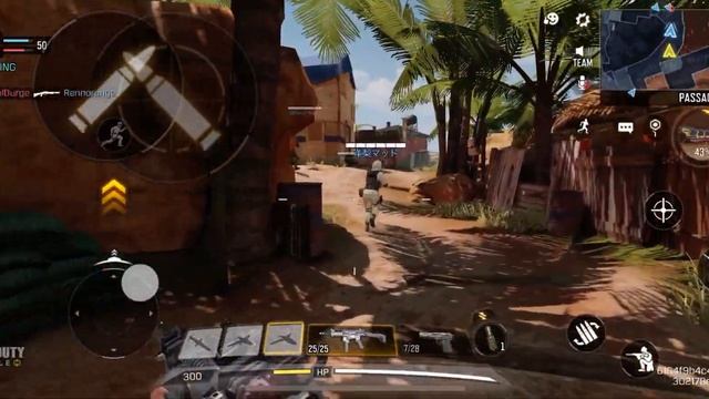 COD Mobile - Gameplay Walkthrough Part 32 - Team Deathmatch (iOS) | Hyper Anonym смотреть онлайн