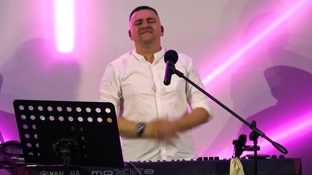 The Seine Of Harvest - Невод Жатвы - Поклонение