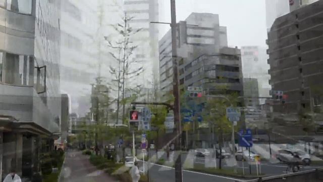 Осака (Япония) 2019