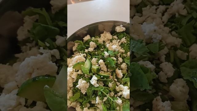 Как и с чем готовить сыр?