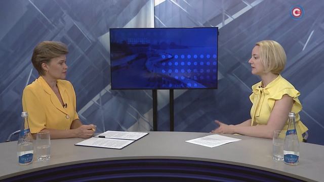 Открытый город. Эфир от 14.08.2019 (Литовко) смотреть онлайн