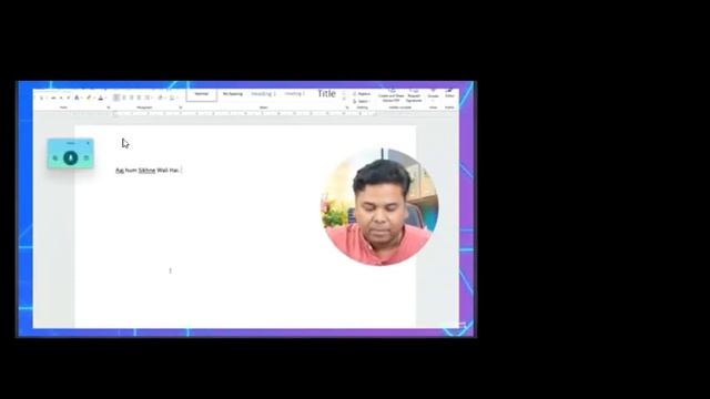 windows 11 new update. google voice typing feature add on. смотреть онлайн