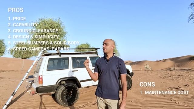 WHY EVERYONE LOVES JEEP CHEROKEE XJ. PROS, CONS & TOUR OF MY JEEP XJ смотреть онлайн