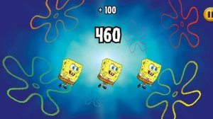 SpongeBob's Game Frenzy [Android Gameplay, Walkthrough]