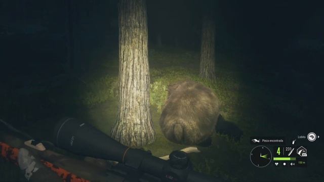 thehunter call of the wild OSO GRIZZLY💎 ps5 смотреть онлайн