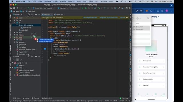 Demo plugin TagJs - Figma to Code (react-native, flutter, swiftUI, android xml) смотреть онлайн