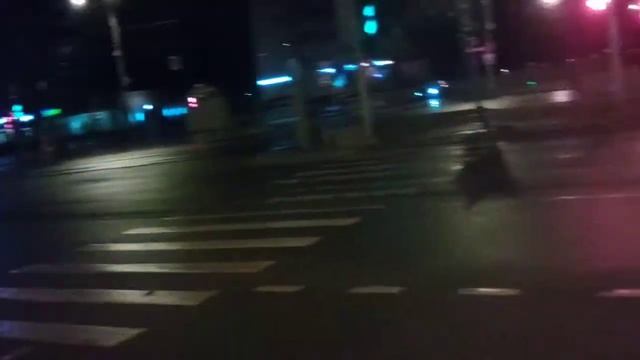 Возвращаюсь из бани на улице Ольги Форш. смотреть онлайн