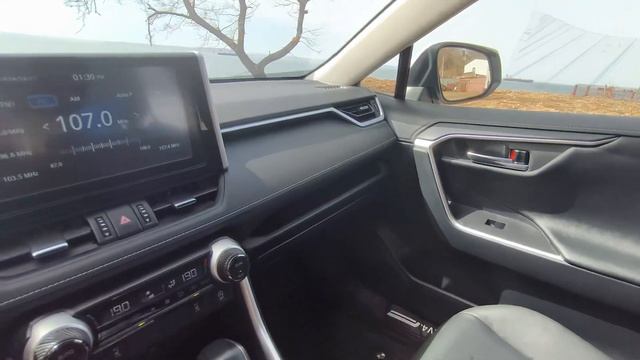 RAV4 2020г левый руль (Закажи Авто)