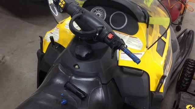 Как поменять грипсы быстро и легко смотреть онлайн