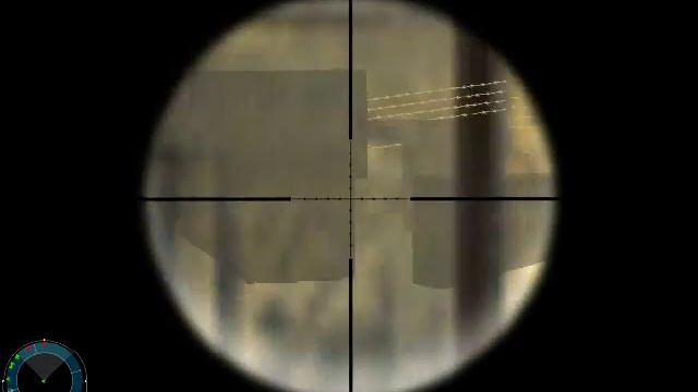 Mój pierwszy film z Operation 7