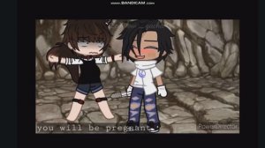 реаксыя на гачу срачу